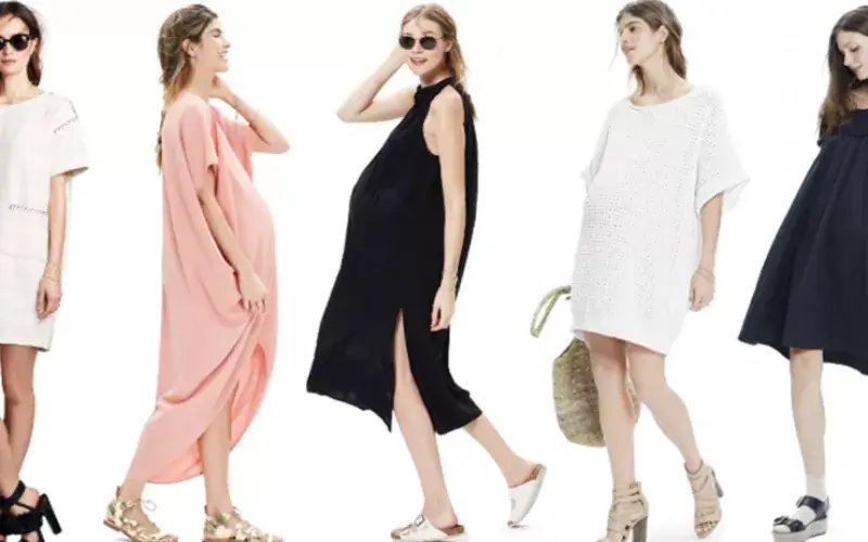 Vêtement de grossesse : 7 choses qui énervent avec les vêtements
